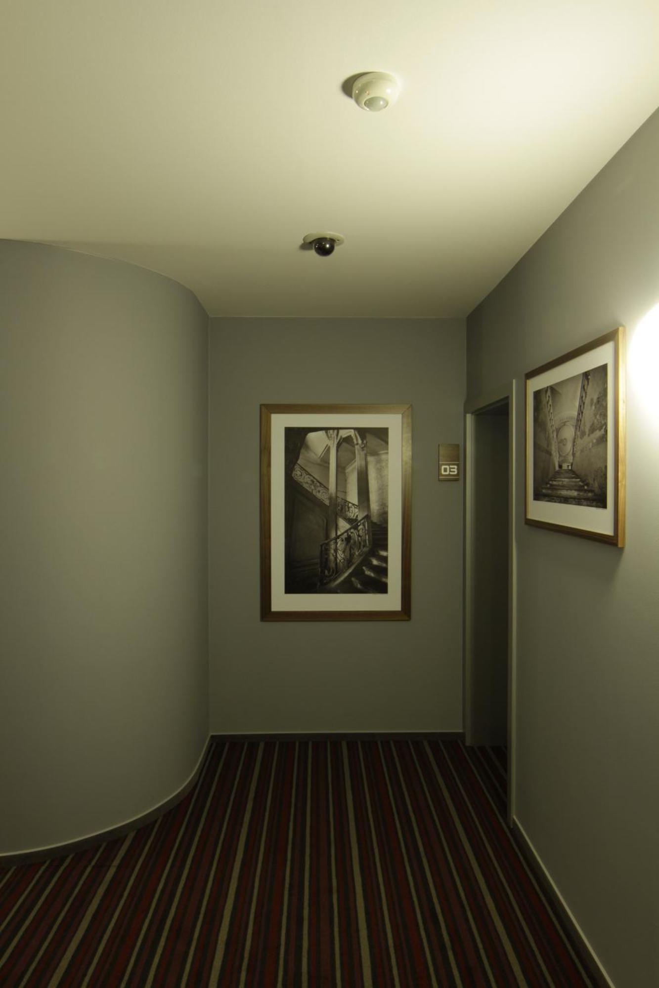 Hotel Air Holíč Zimmer foto