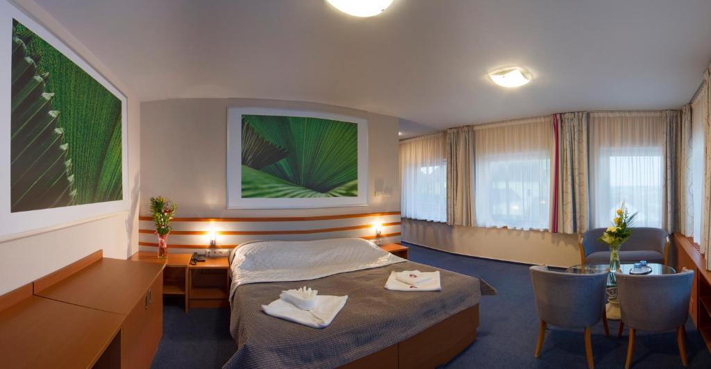 Hotel Air Holíč Zimmer foto