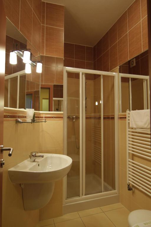 Hotel Air Holíč Zimmer foto